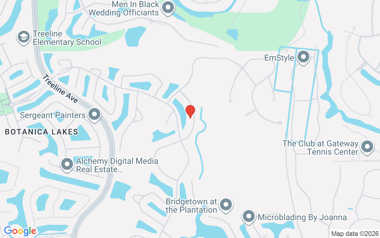 11254 Suffield St, Fort Myers, FL 33913