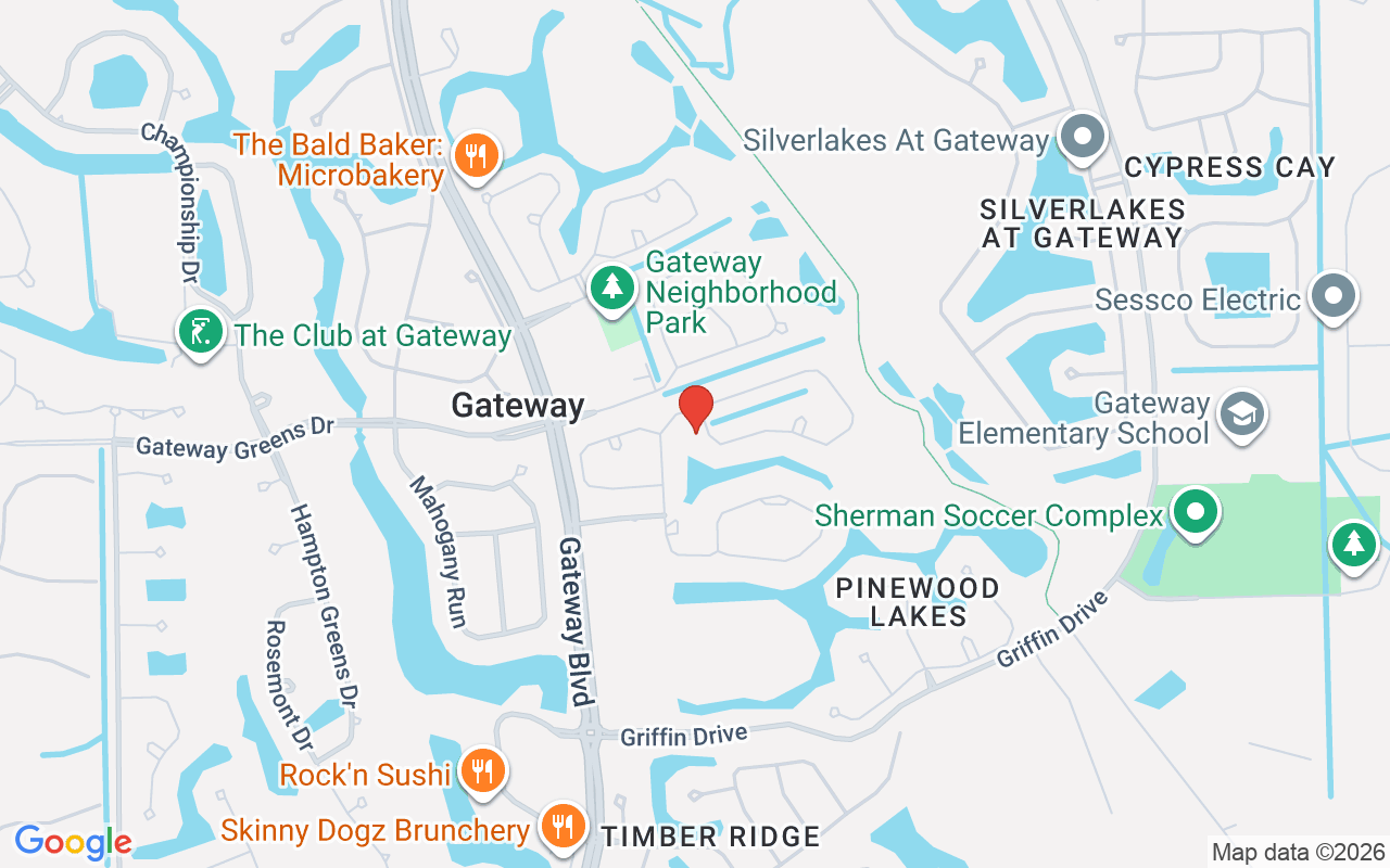 11485 Waterford Village Dr, Fort Myers, FL 33913