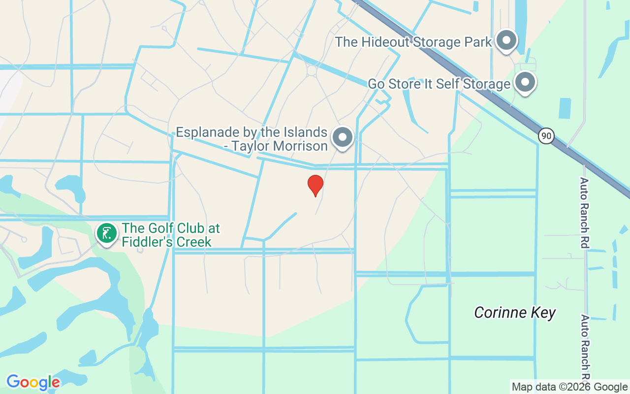 15687 Cassio Way, Naples, FL 34114