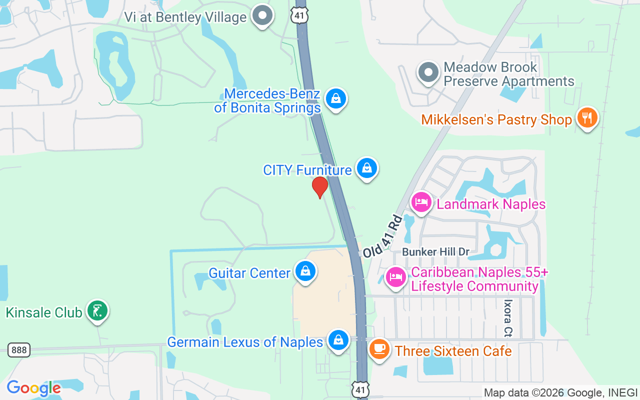 1015 Tarpon Cove Dr 203, Naples, FL 34110