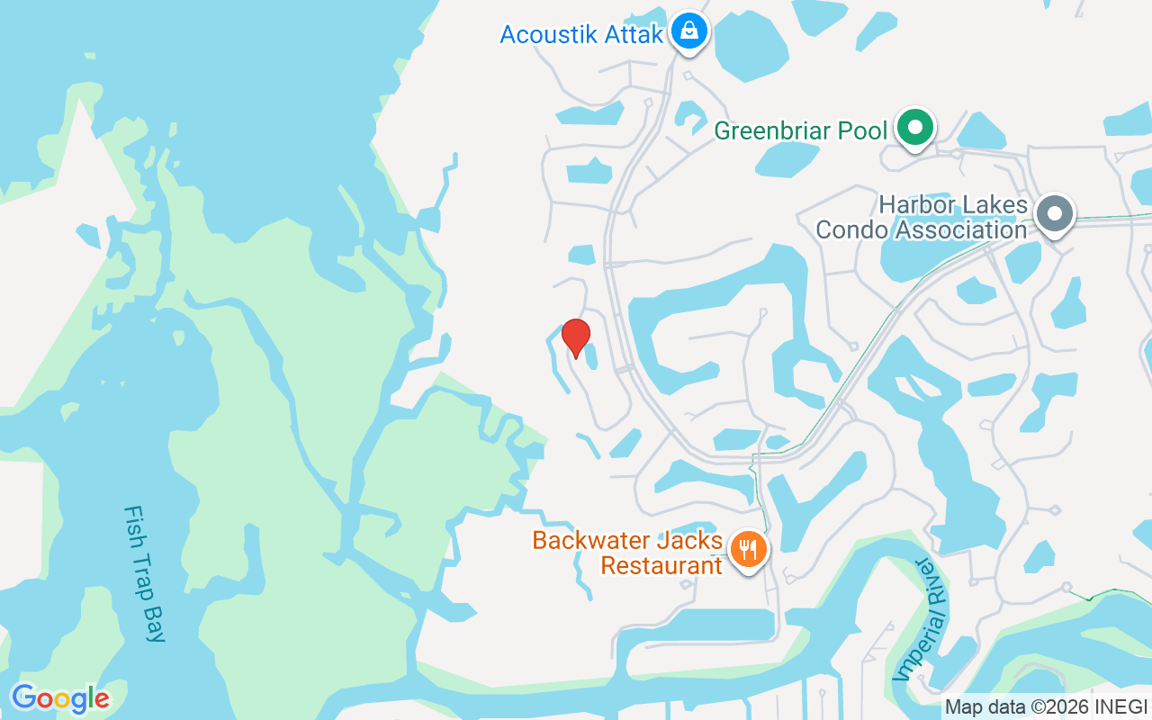 27087 Shell Ridge Cir, Bonita Springs, FL 34134