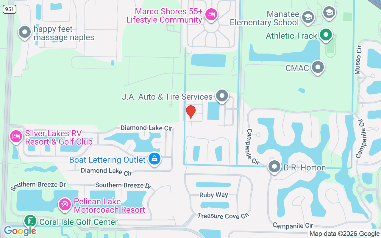 276 Grosbeak Ln #276, Naples, FL 34114