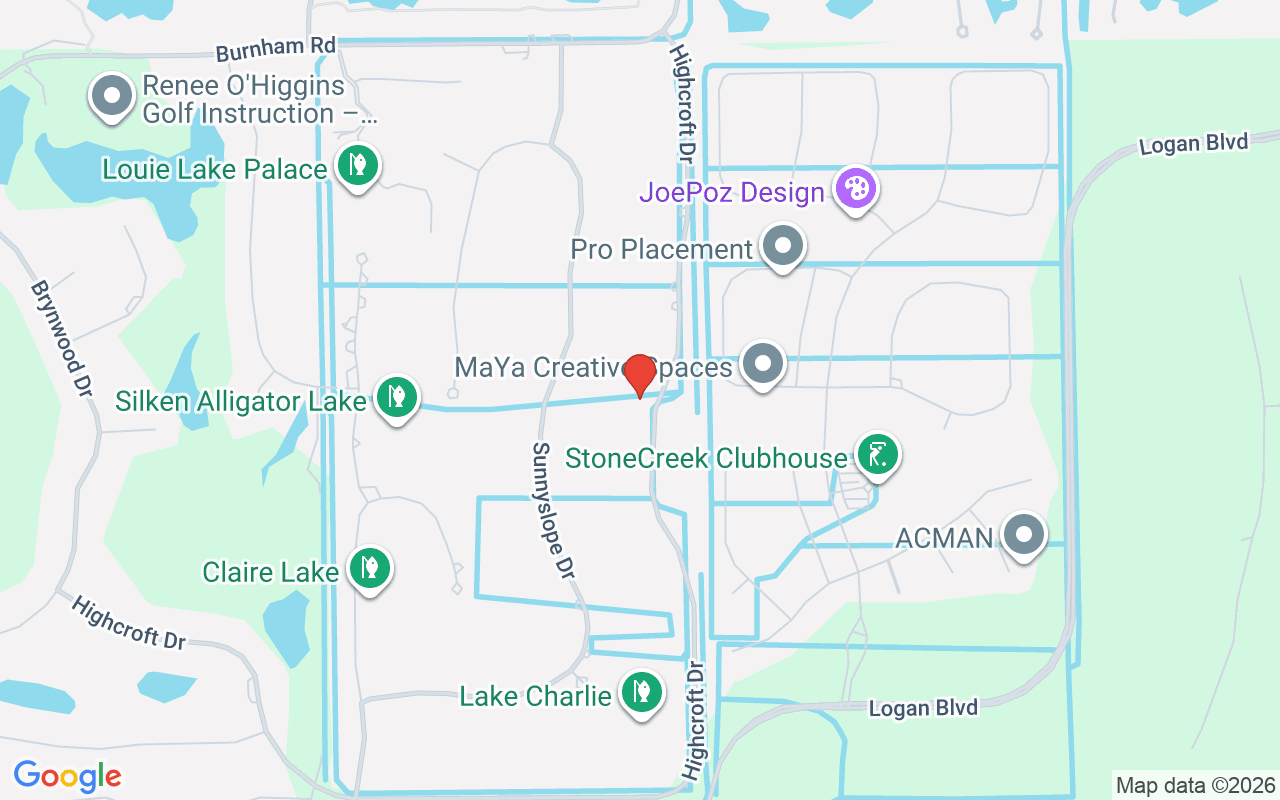 6285 Highcroft Dr, Naples, FL 34119