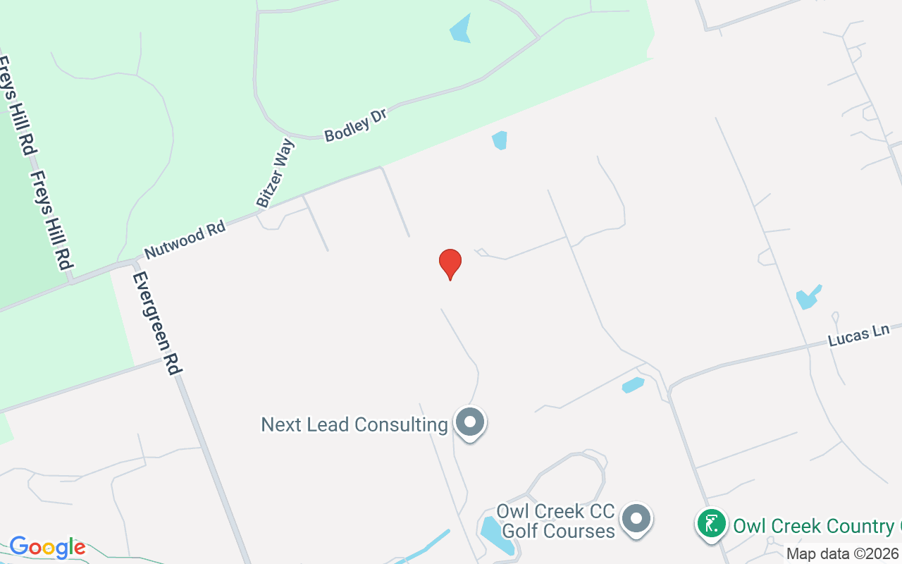 2301 Homewood Dr, Anchorage, KY 40223