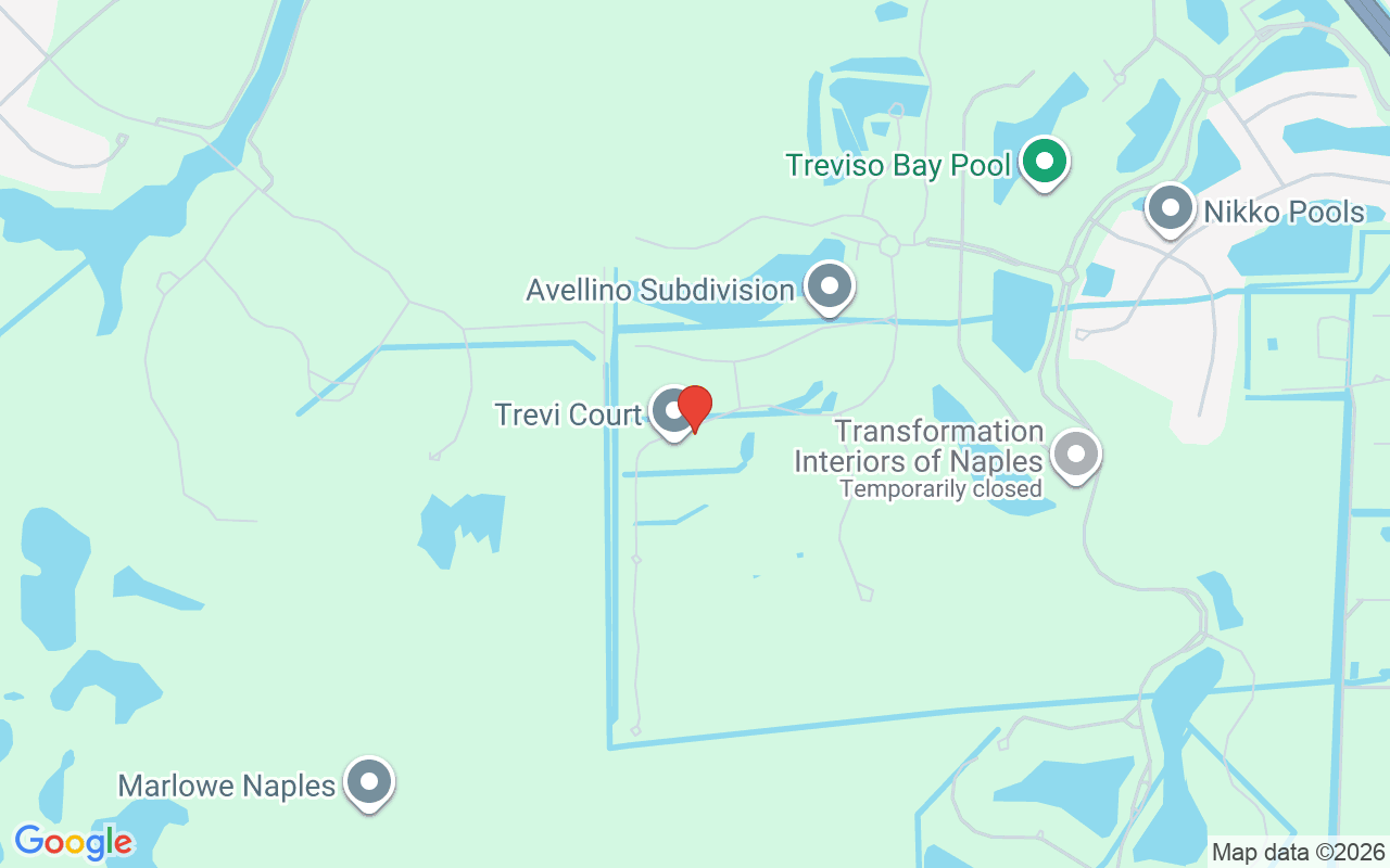 9560 Trevi Ct #4814, Naples, FL 34113