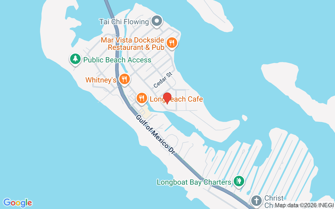 6810 Longboat Drive, Longboat Key, FL 34228