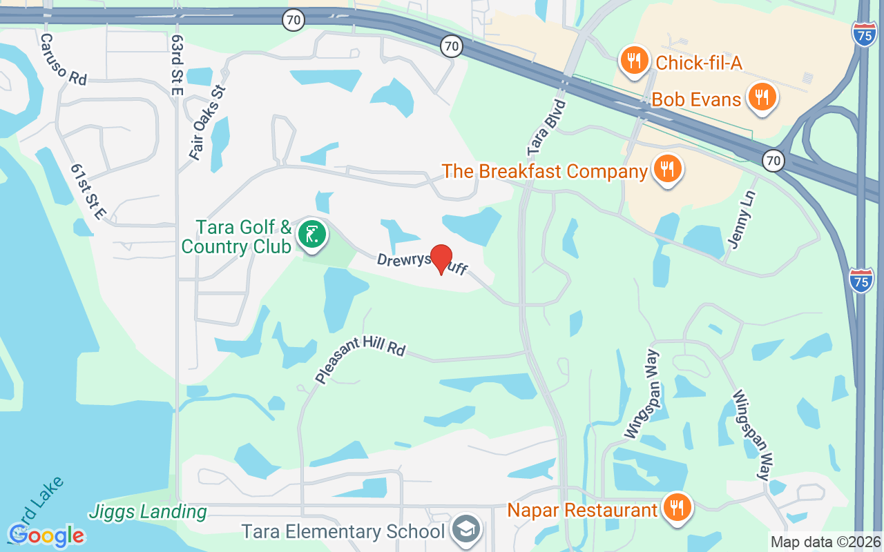6908 Drewrys Bluff #704, Bradenton, FL 34203
