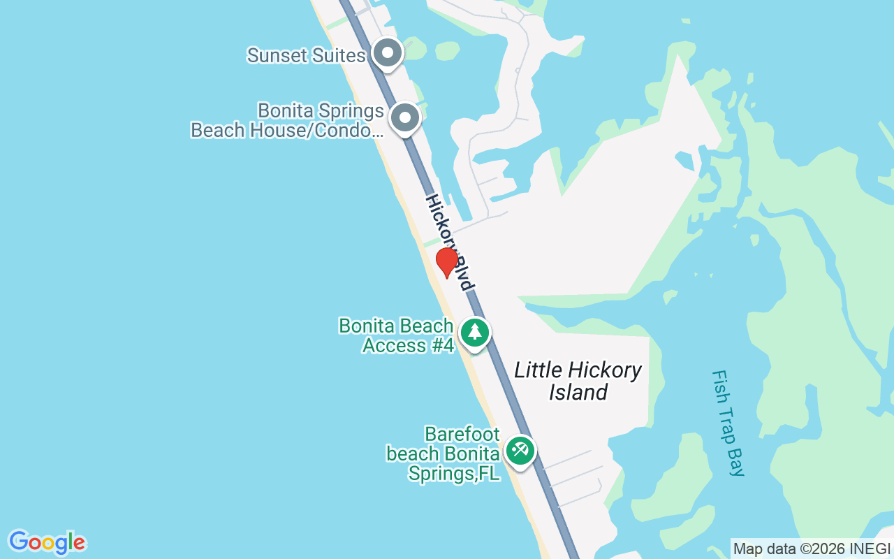 27100 Hickory Blvd, Bonita Springs, FL 34134