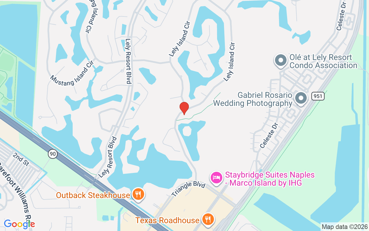 9000 Lely Island Cir, Naples, FL 34113