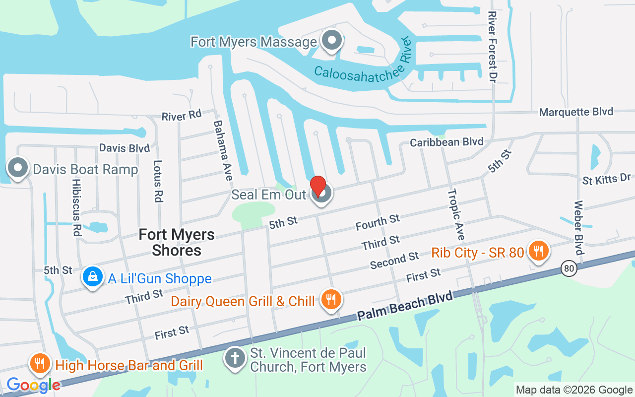 13307 Caribbean Blvd, Fort Myers, FL 33905