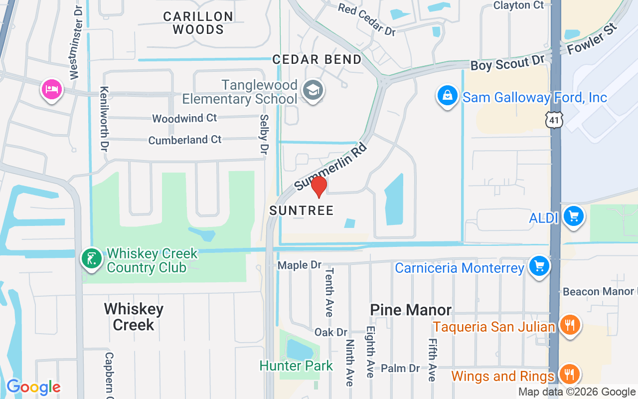 5303 Summerlin Rd #310, Fort Myers, FL 33919