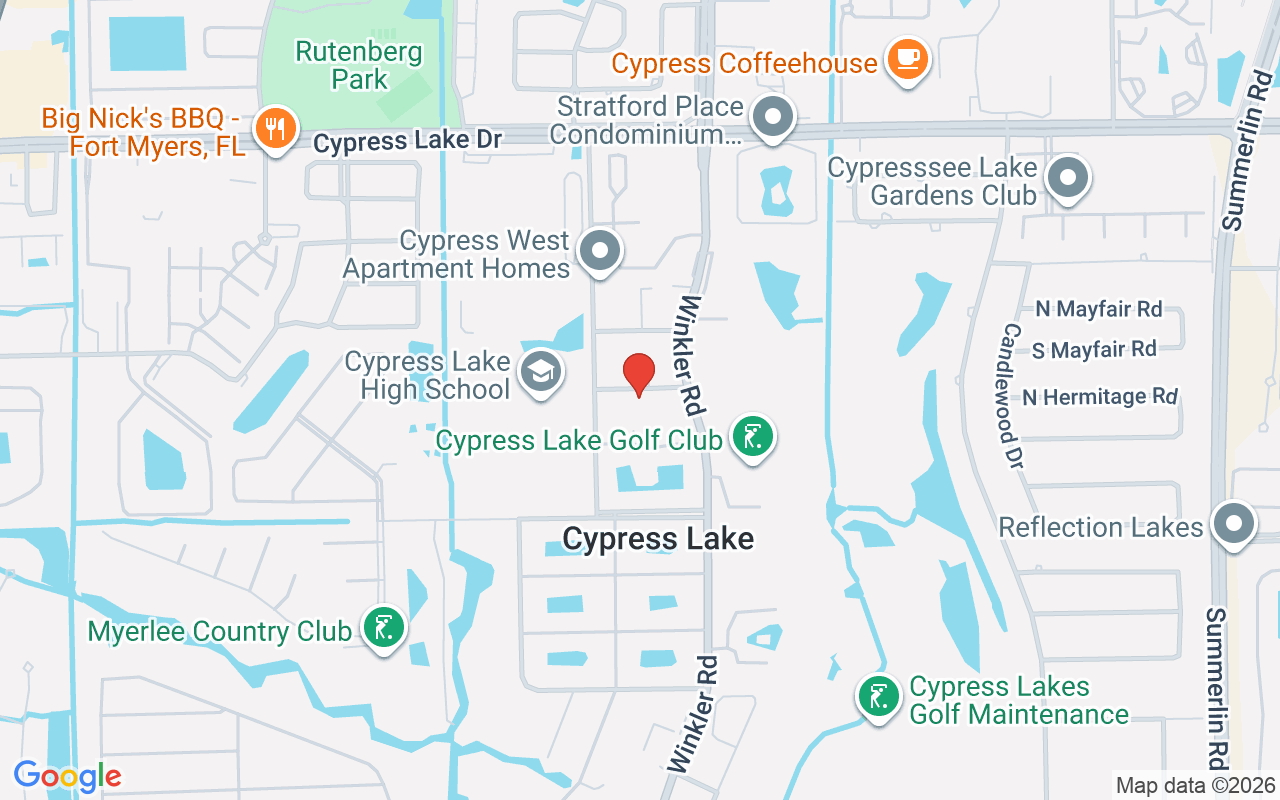 8761 Lueck Ln #3, Fort Myers, FL 33919