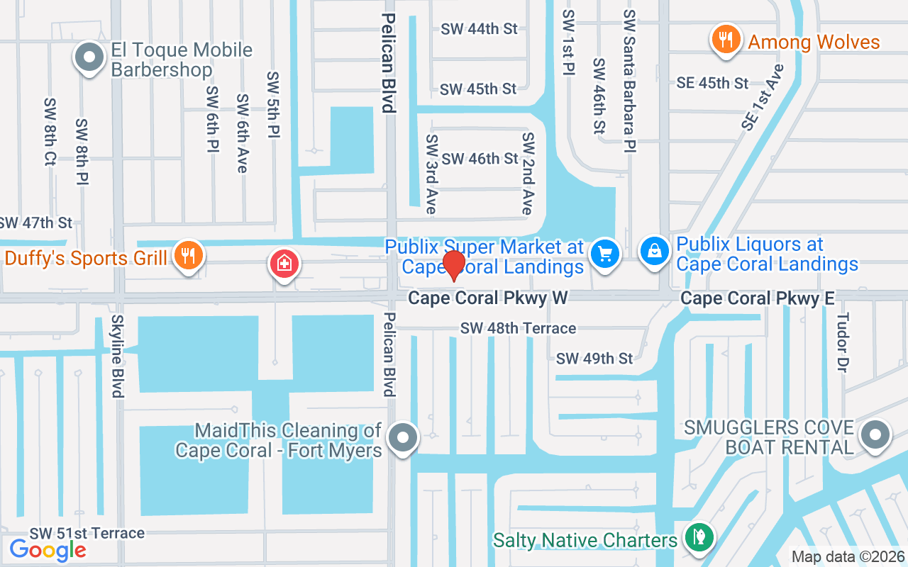 309 Cape Coral Pkwy #206, Cape Coral, FL 33914