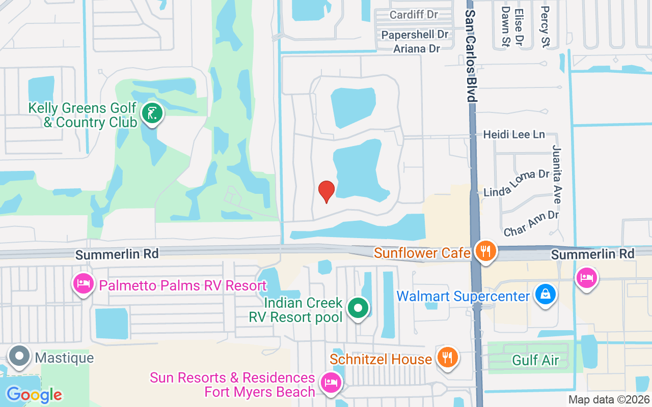 11060 Caravel Cir #309, Fort Myers, FL 33908