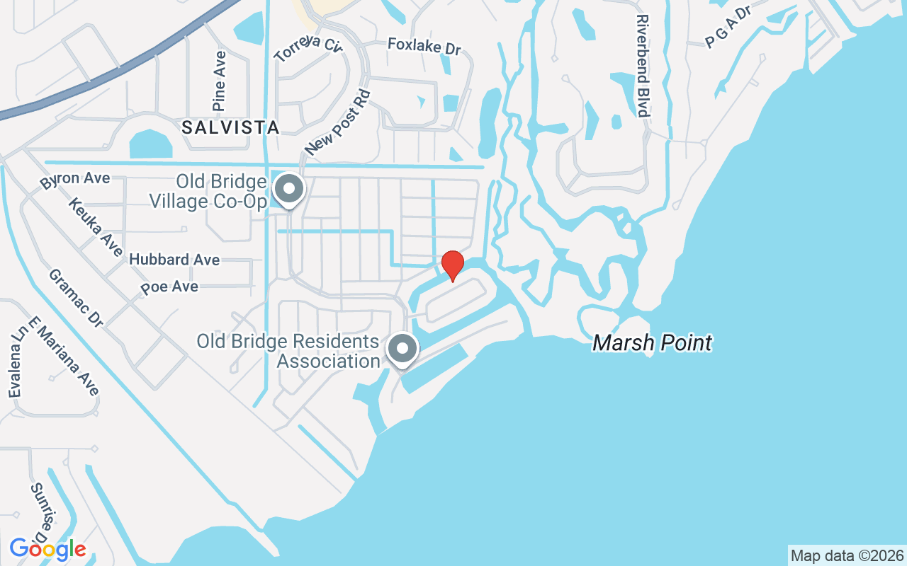 5517 Sir Walter Way, North Fort Myers, FL 33917