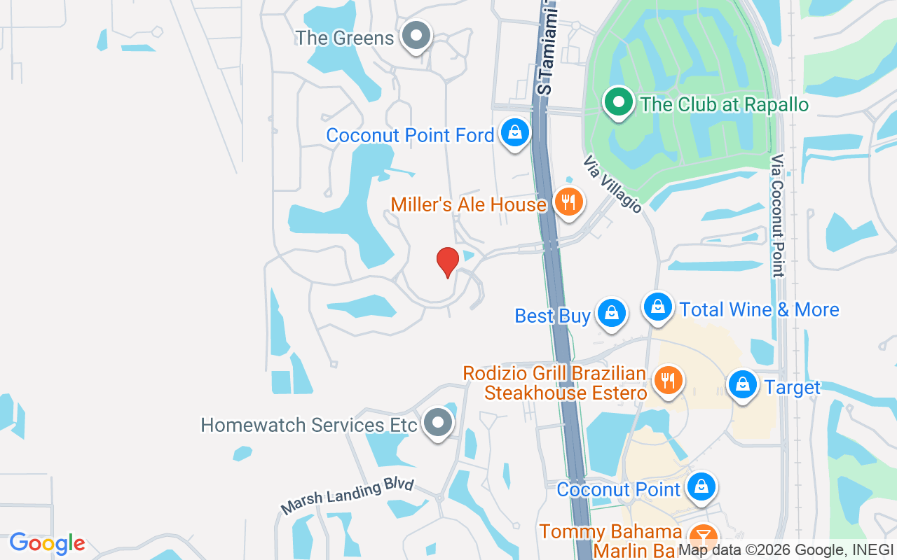 3634 Stone Way, Estero, FL 33928