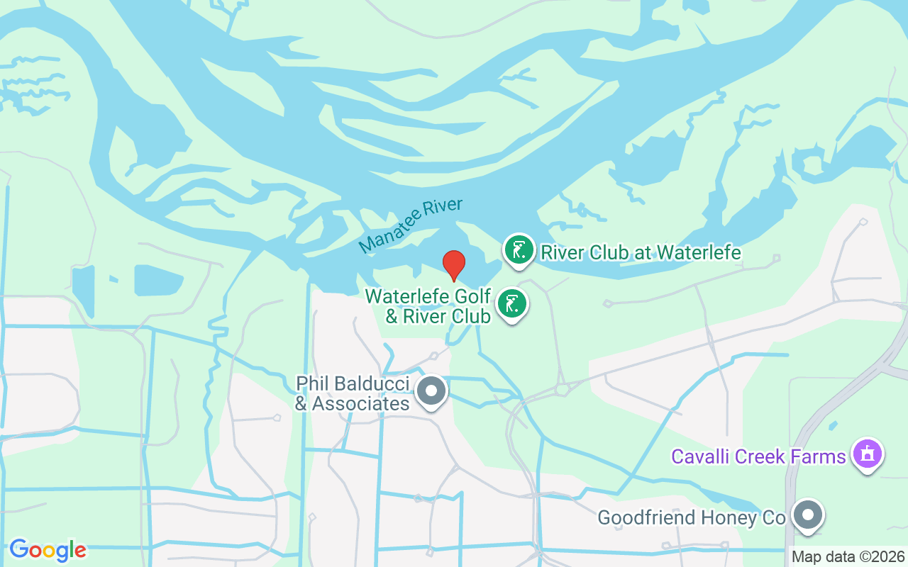 1045 Fish Hook Cove, Bradenton, FL 34212