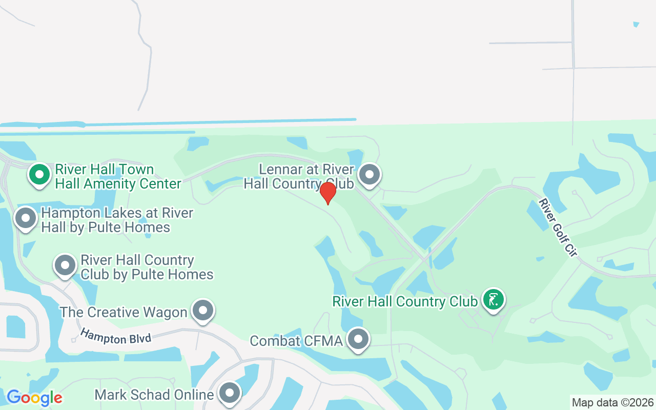 16117 Herons View Dr, Alva, FL 33920