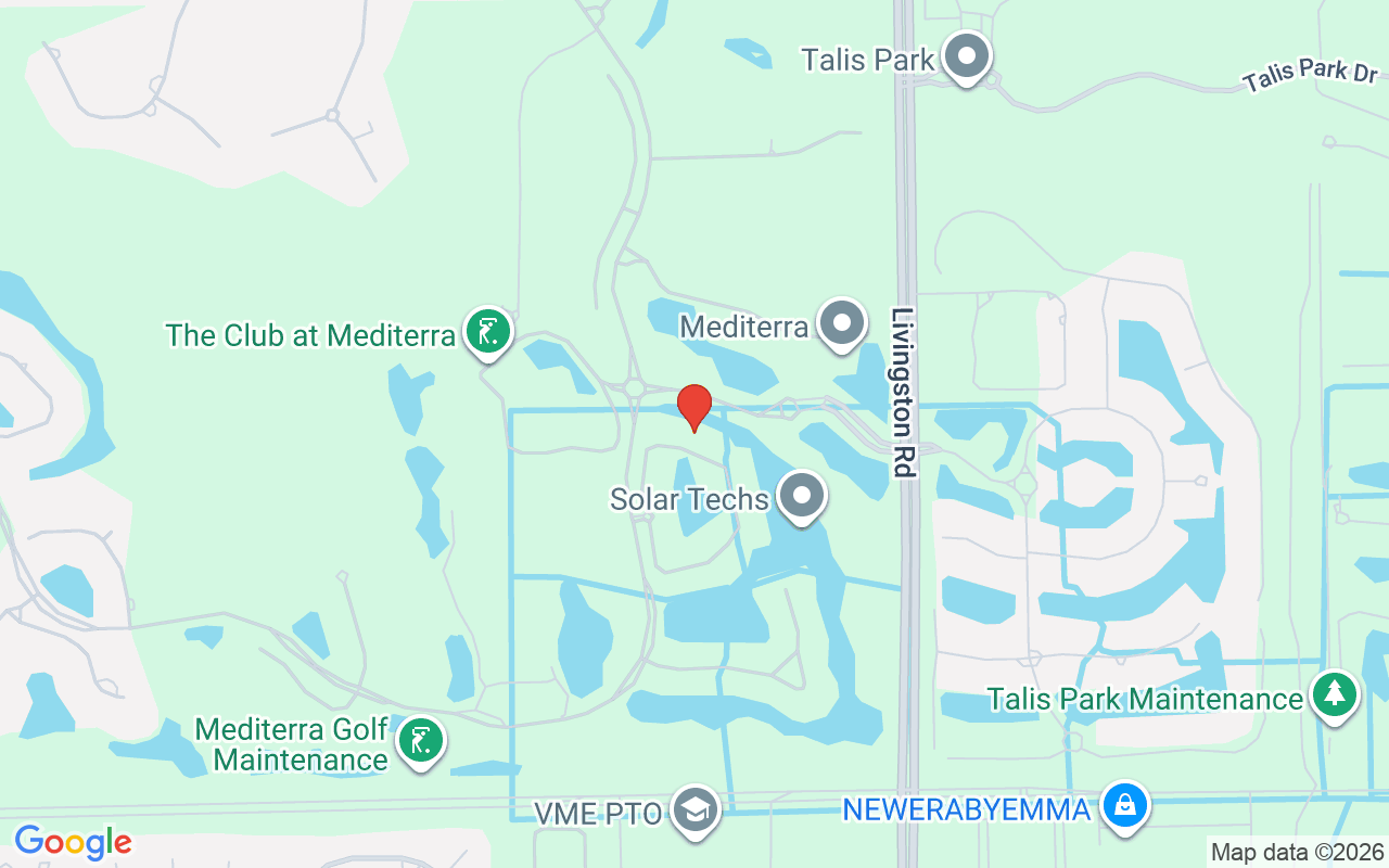 15647 Villoresi Way, Naples, FL 34110