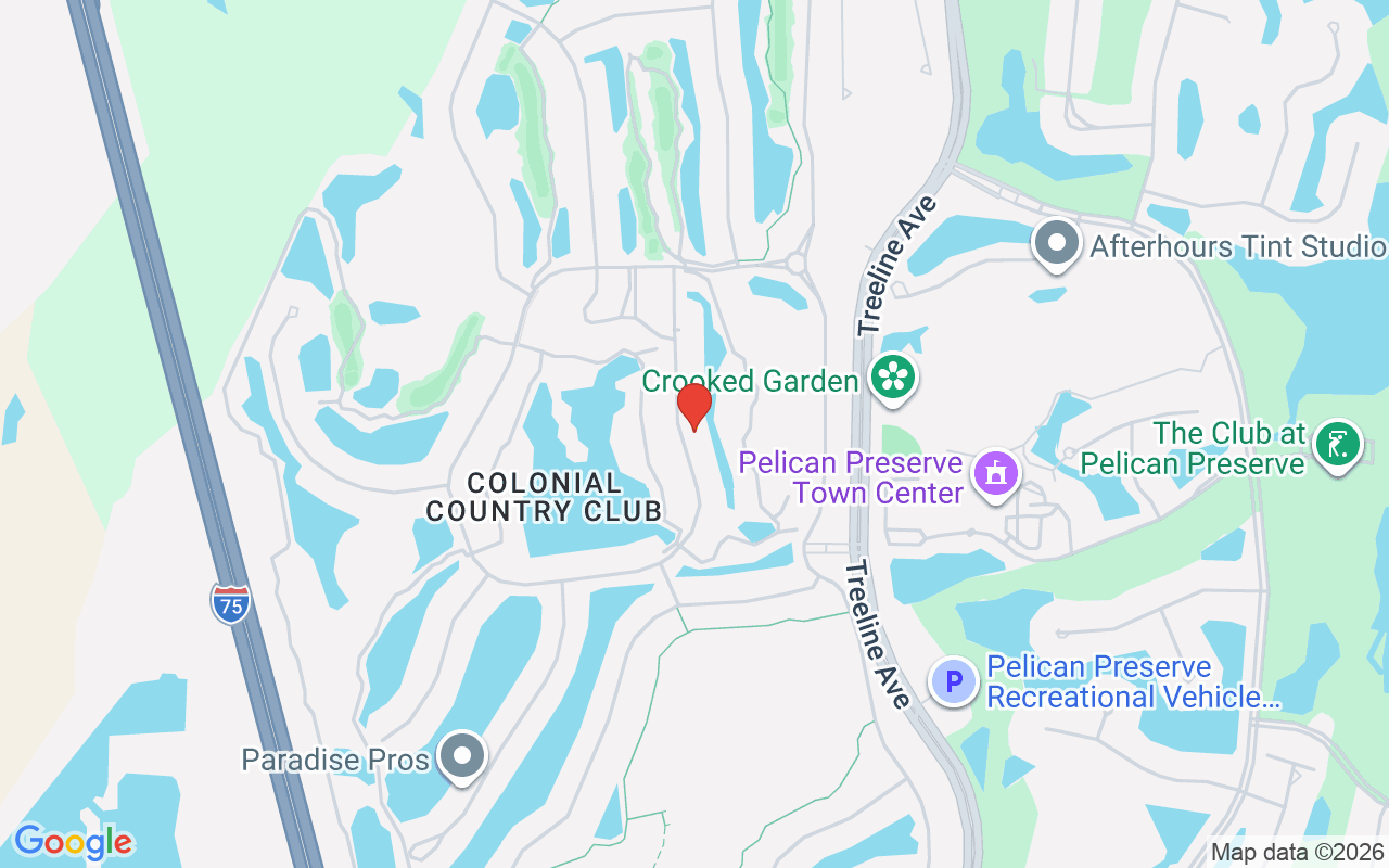 9330 Independence Way, Fort Myers, FL 33913