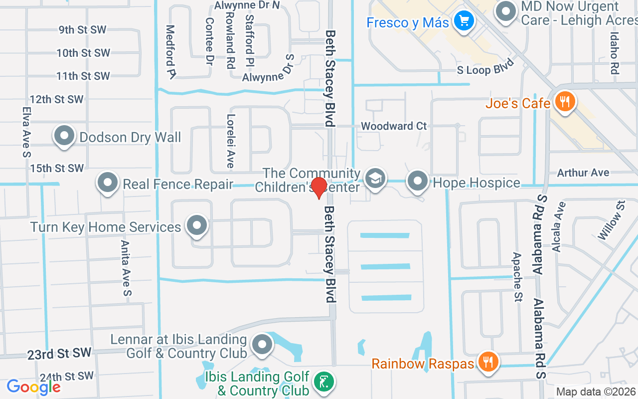 10 Beth Stacey Blvd #213, Lehigh Acres, FL 33936