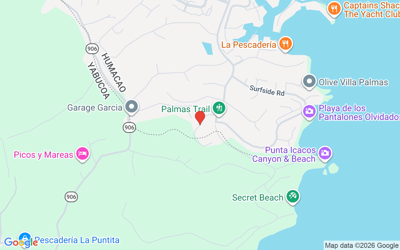 44 Cocoloba Street #44, Humacao, PR 00791