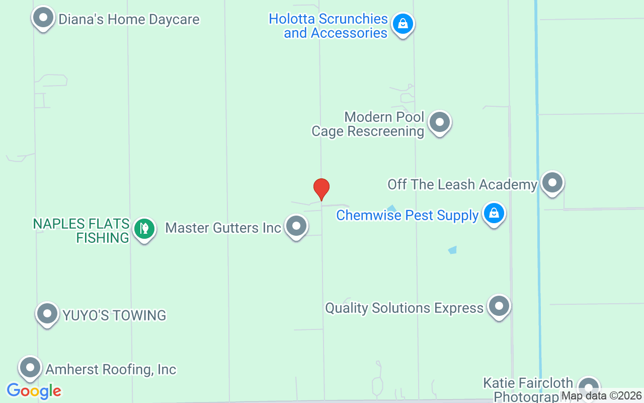 18Th St, Naples, FL 34120