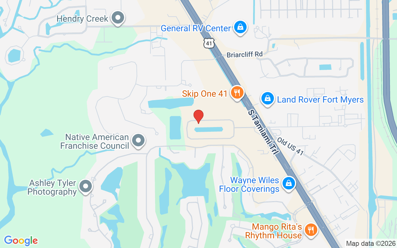 6031 Jonathans Bay Cir 302, Fort Myers, FL 33908