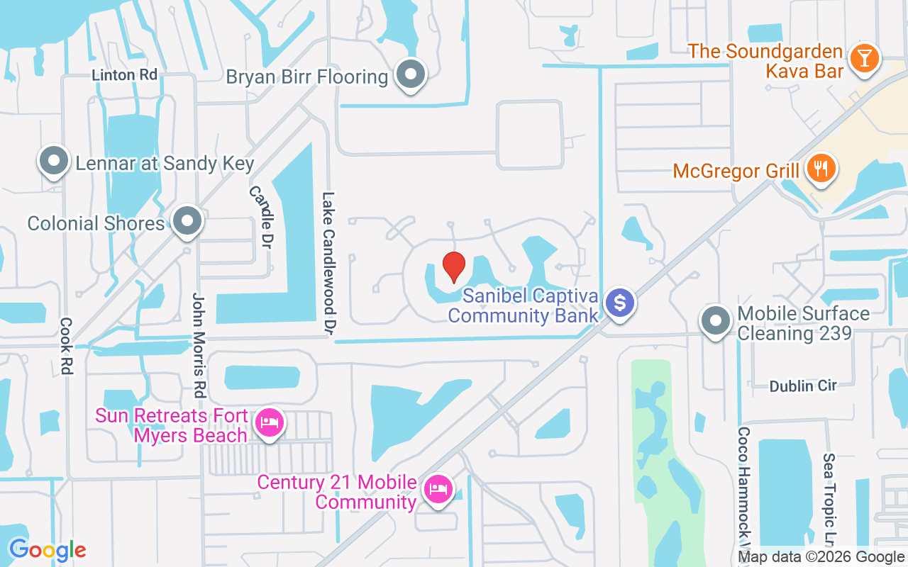 15825 San Antonio Ct, Fort Myers, FL 33908