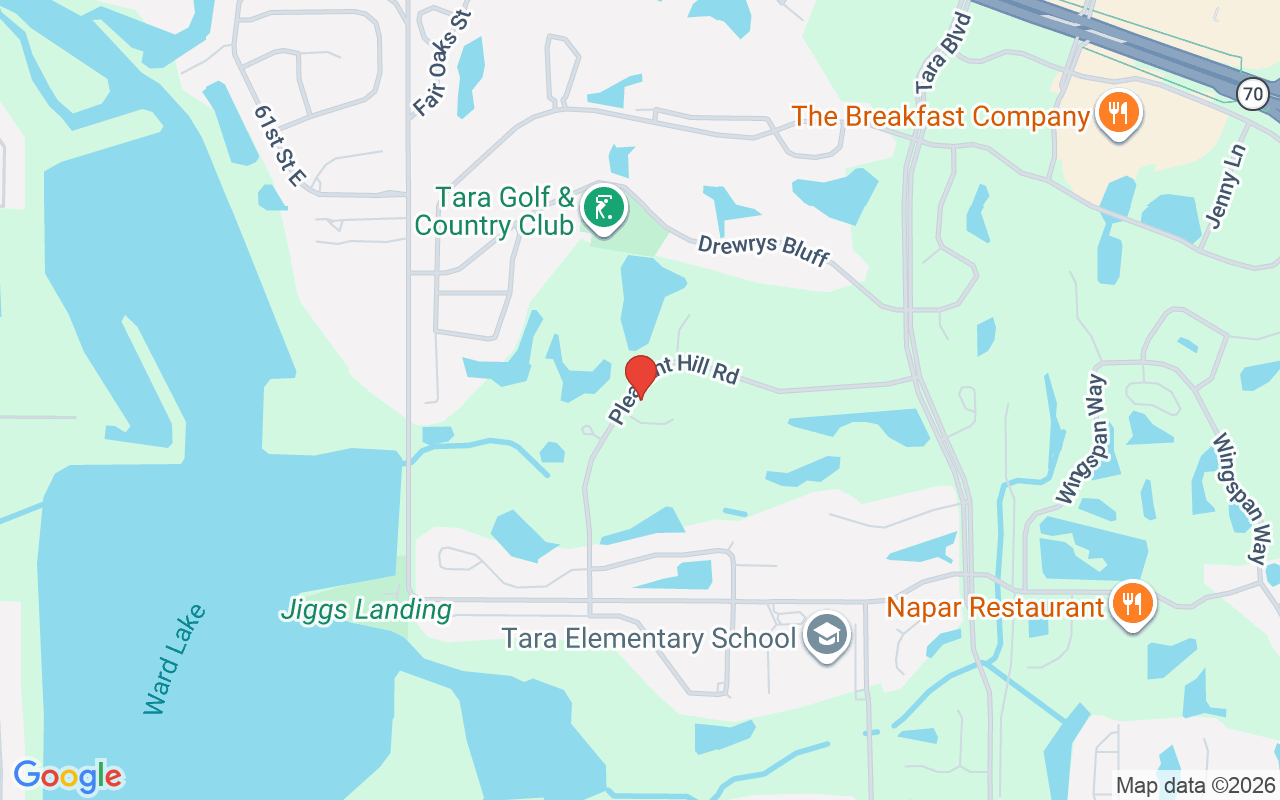 6710 Pleasant Hill Road, Bradenton, FL 34203