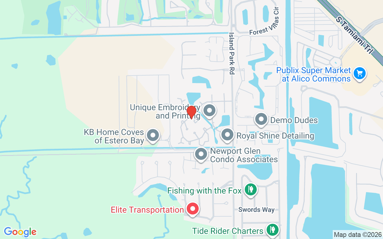 6431 Royal Woods Dr, Fort Myers, FL 33908