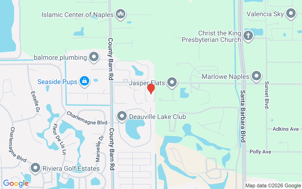 5741 Whitaker Rd #D103, Naples, FL 34112