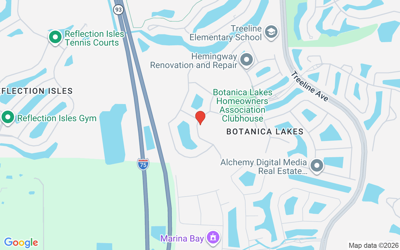 10118 Mimosa Silk Dr, Fort Myers, FL 33913