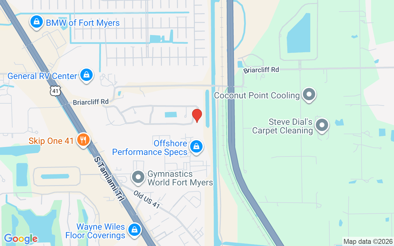 5816 Elizabeth Ann Way, Fort Myers, FL 33912