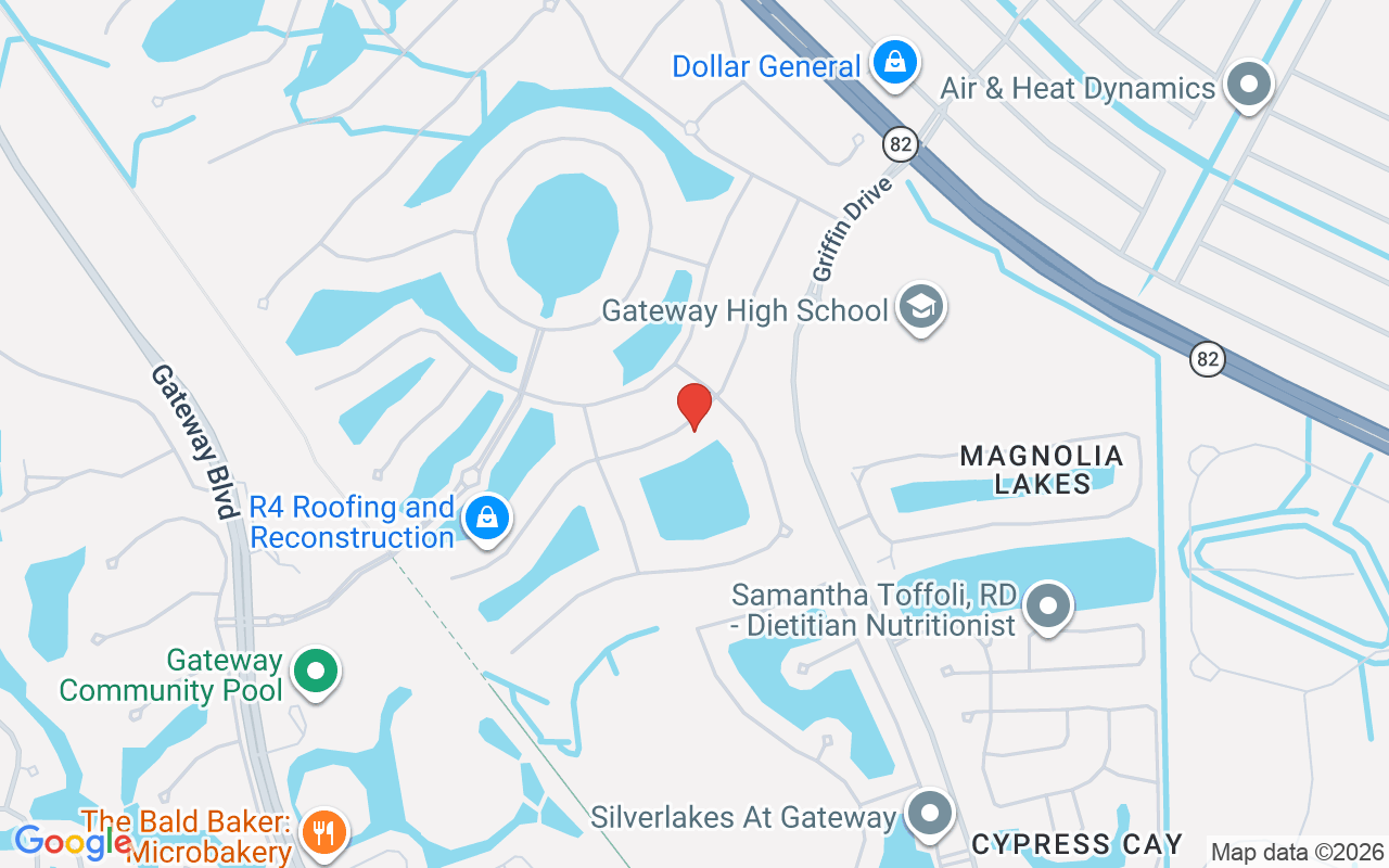 12647 Astor Pl, Fort Myers, FL 33913