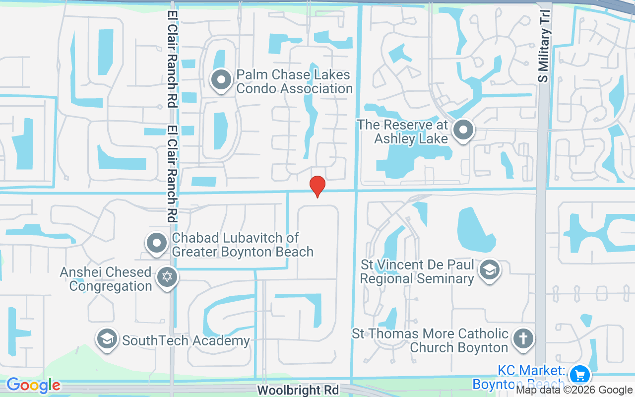 10664  Royal Caribbean Cir #10664, Boynton Beach, FL 33437