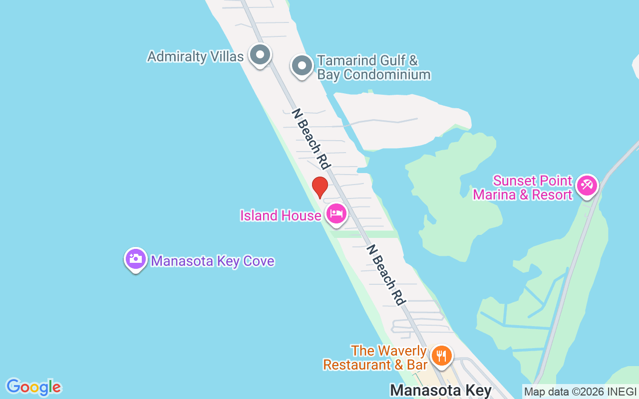 2700 Beach Rd N #B205, Englewood, FL 34223