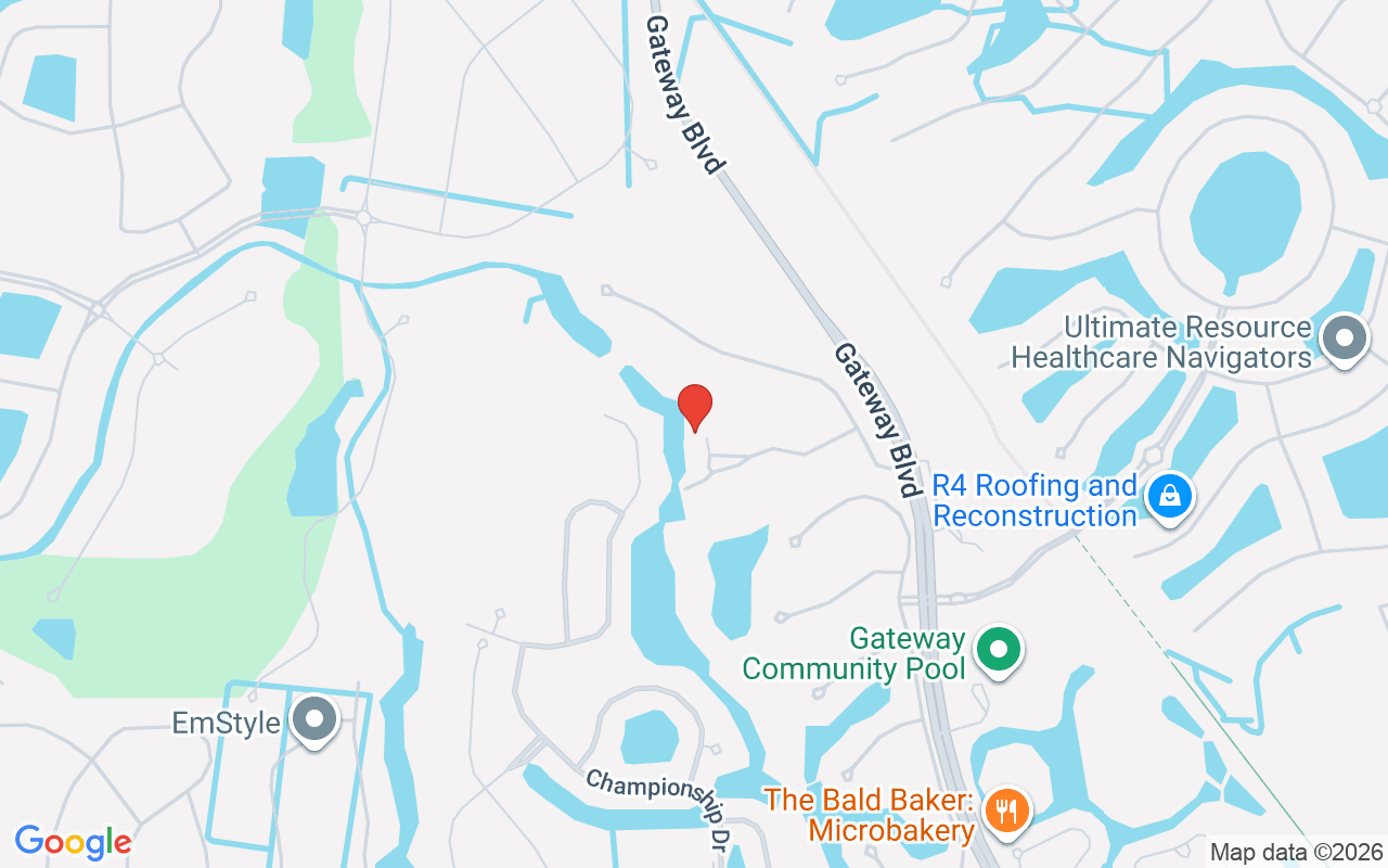 12037 Brassie Cir #D202, Fort Myers, FL 33913