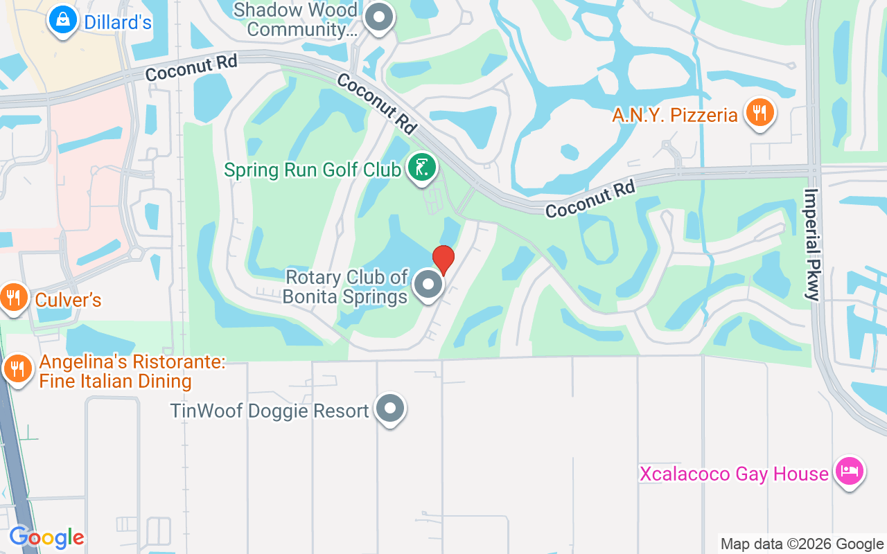 9035 Spring Run Blvd, Estero, FL 34135