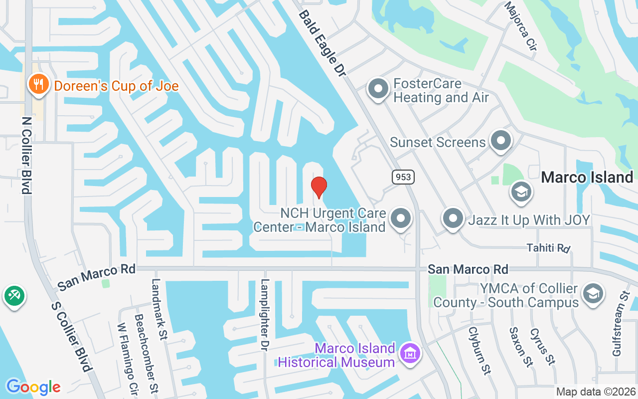 109 Seas Ct S, Marco Island, FL 34145