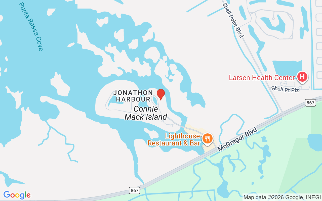 17059 Marina Cove Ln, Fort Myers, FL 33908