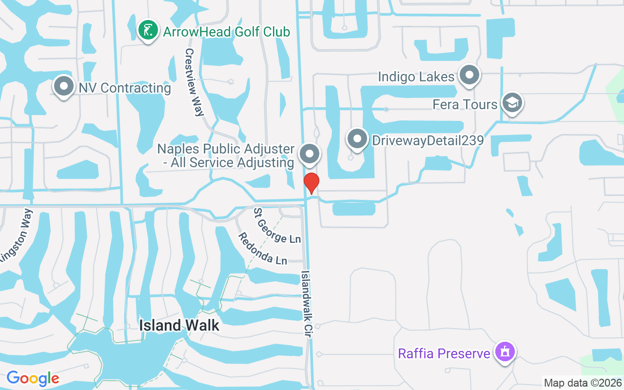 14620 Beaufort Cir, Naples, FL 34119