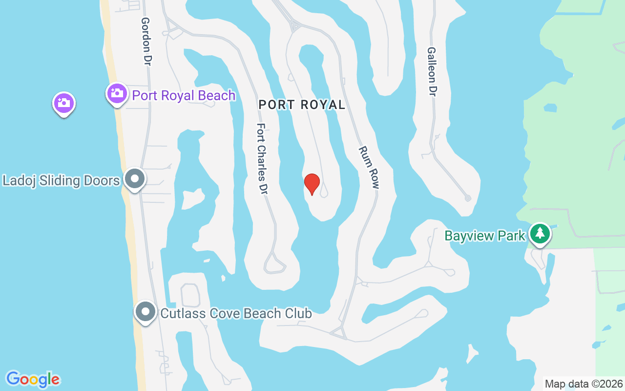 3580 Gin Ln, Naples, FL 34102