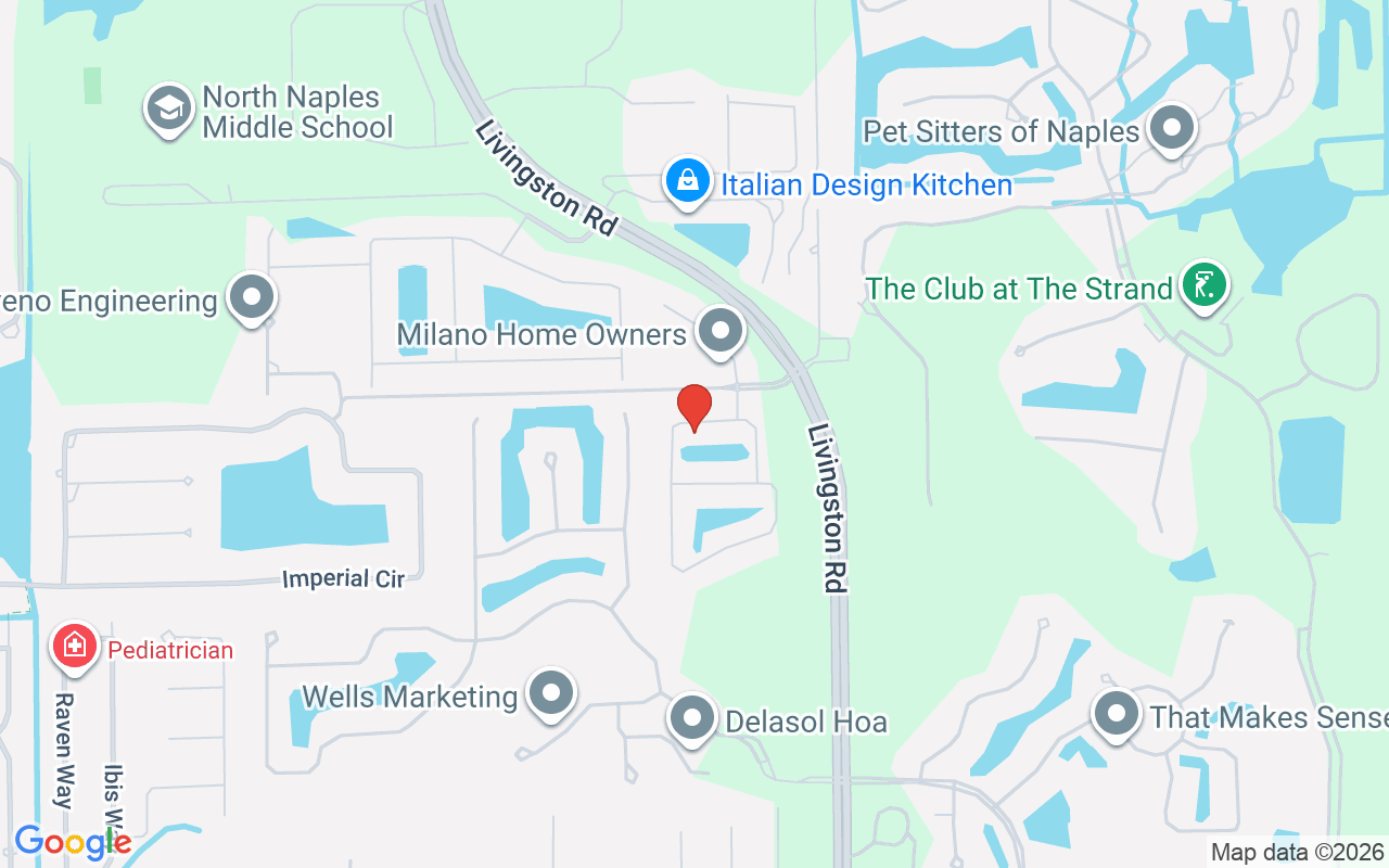 15918 Marcello Cir #239, Naples, FL 34110