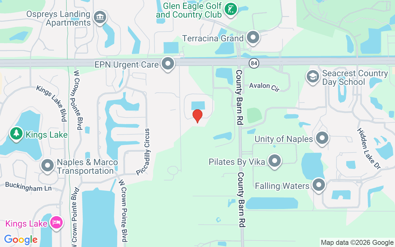 1835 Florida Club Cir #3102, Naples, FL 34112