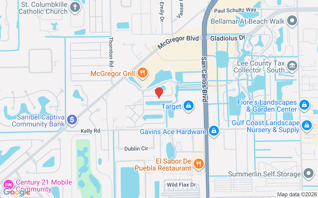 11631 Marino Ct 801, Fort Myers, FL 33908