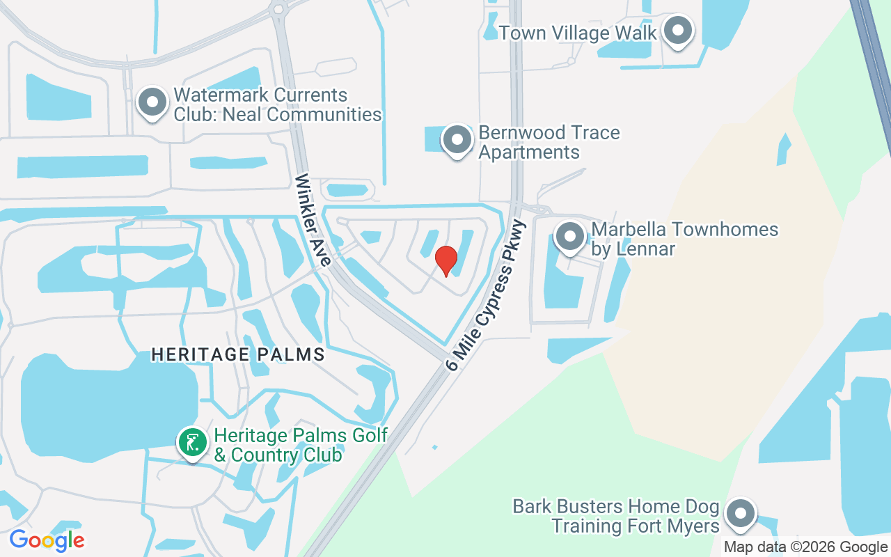 10141 Spyglass Hill Ln, Fort Myers, FL 33966