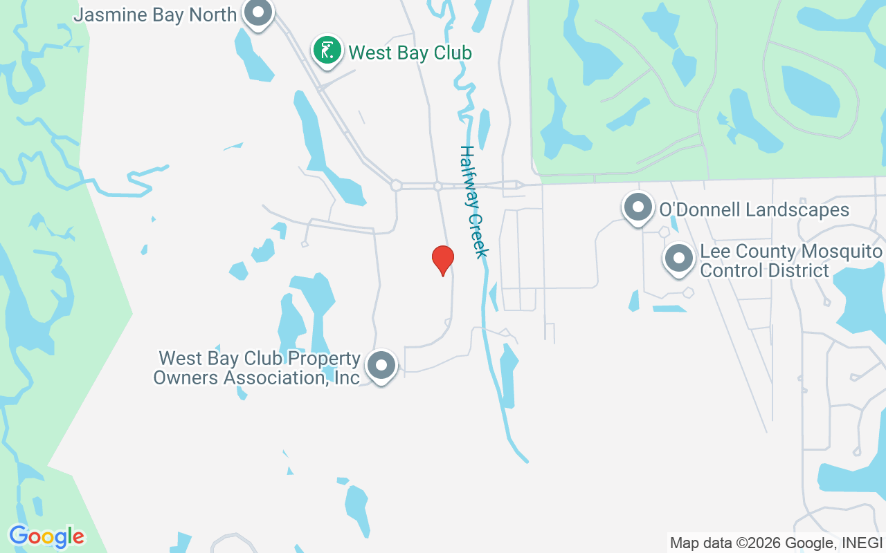 22120 Red Laurel Ln, Estero, FL 33928