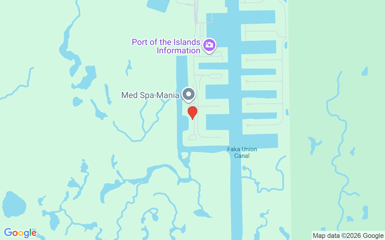 182 Newport Dr #1007, Naples, FL 34114