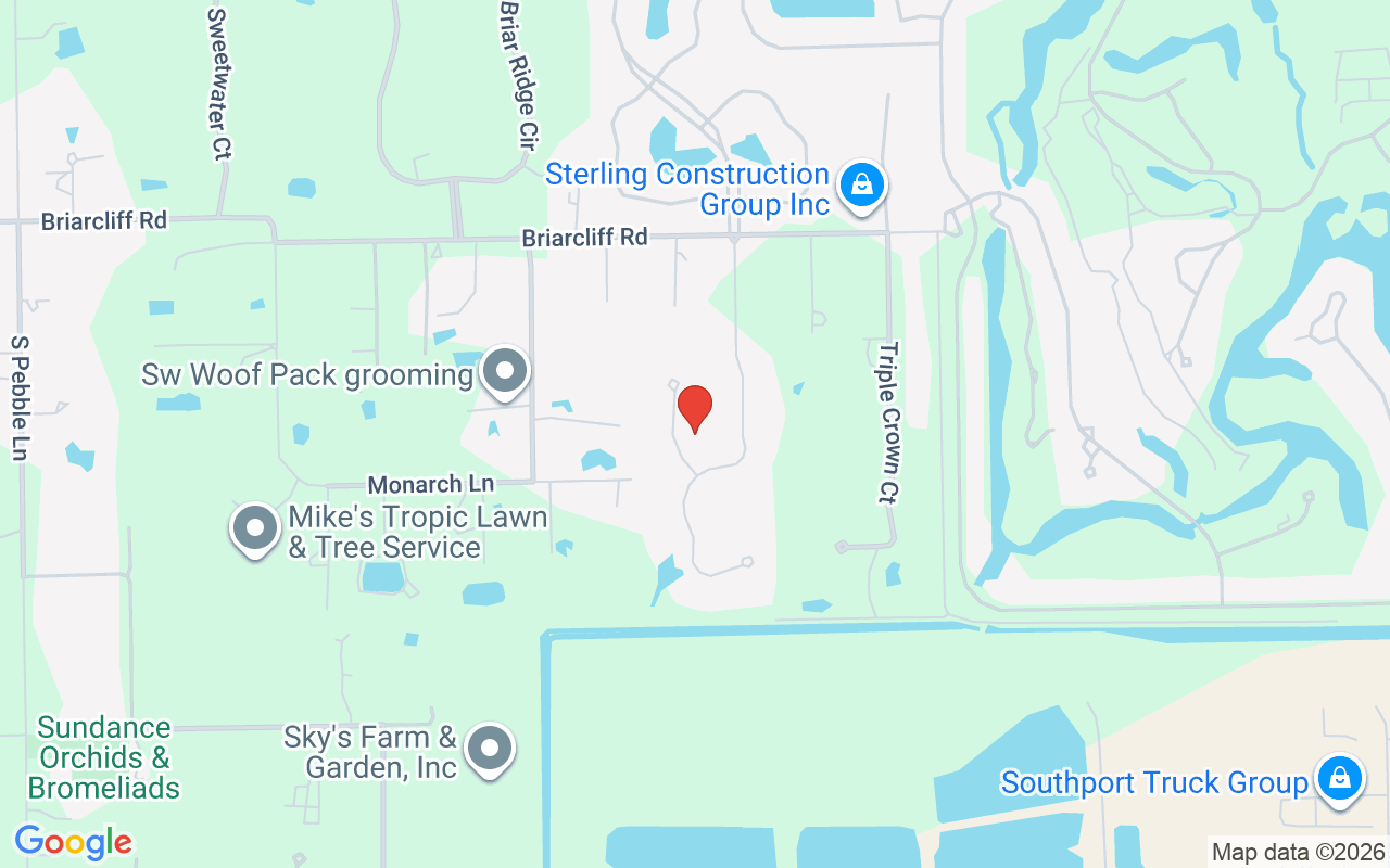 15909 Shadow Run Ct, Fort Myers, FL 33912